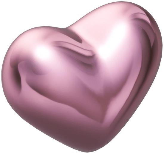 Pink Heart