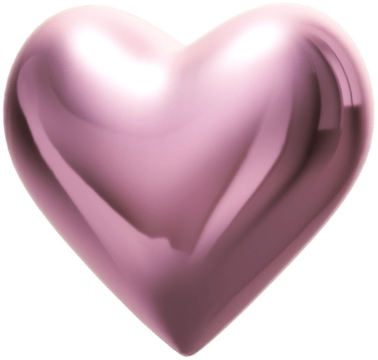 Pink Heart