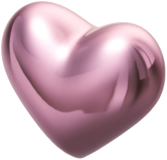 Pink Heart