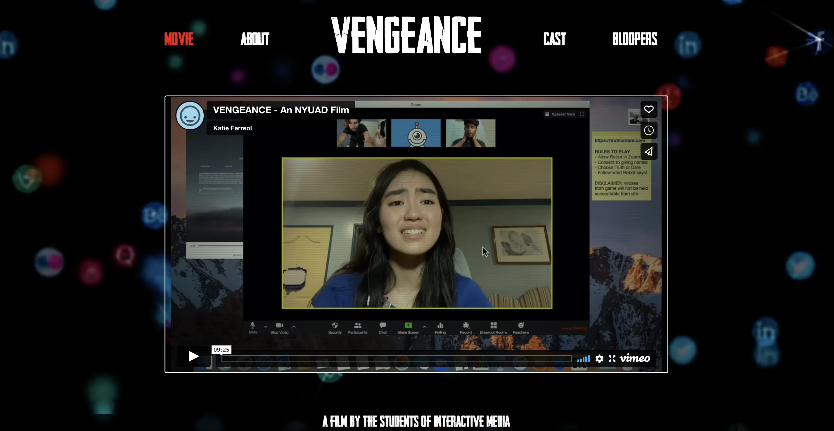 Vengeance 2